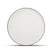 Studio Base  Plat Bord 27 Cm Wit
