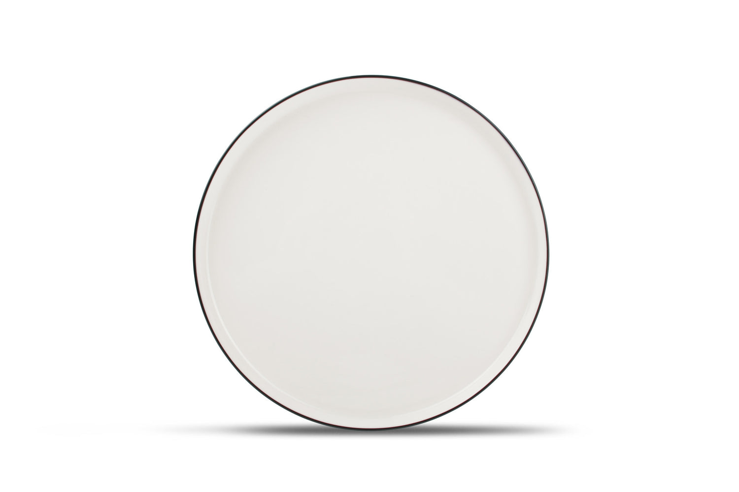 Studio Base  Plat Bord 27 Cm Wit