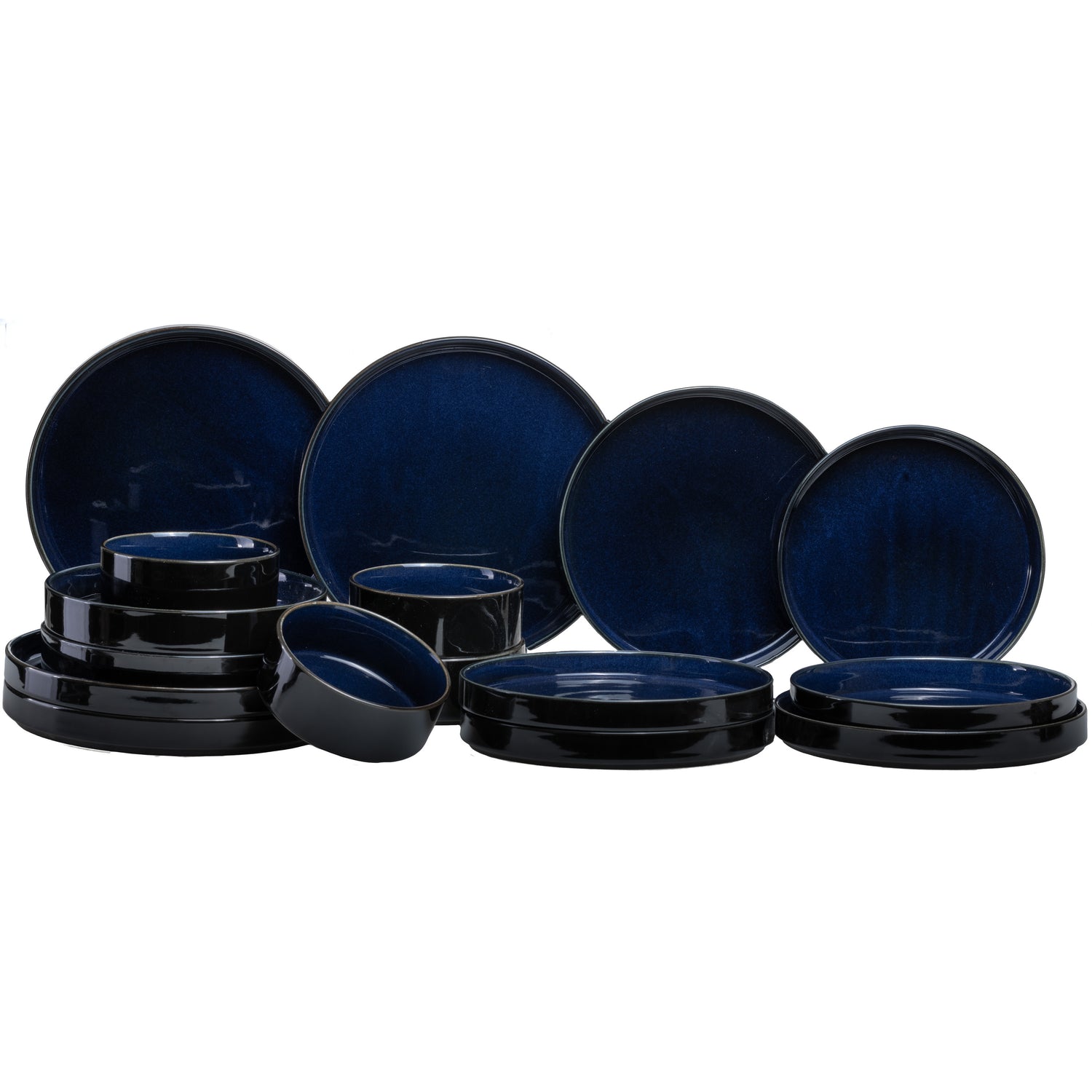 Jay Hill Serviesset Kadavu 16-Delig