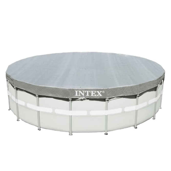 INTEX Zwembadhoes Deluxe rond 549 cm 28041