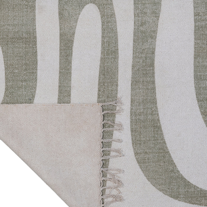 by fonQ Wave Vloerkleed 170 x 240 cm