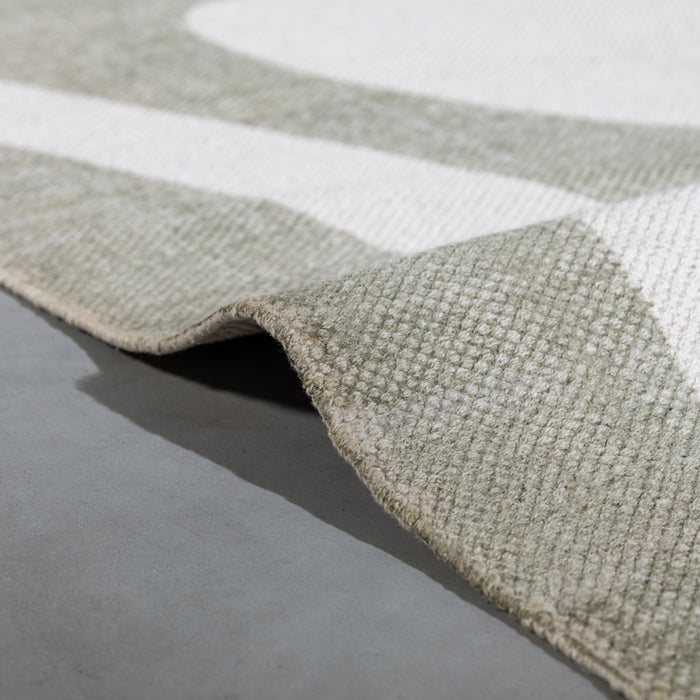 by fonQ Wave Vloerkleed 170 x 240 cm