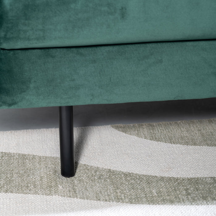 by fonQ Wave Vloerkleed 170 x 240 cm