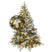 Kerstboom Excellent Trees® LED Otta 150 cm met 190 lampjes