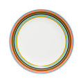 Iittala Origo bord 20cm orange