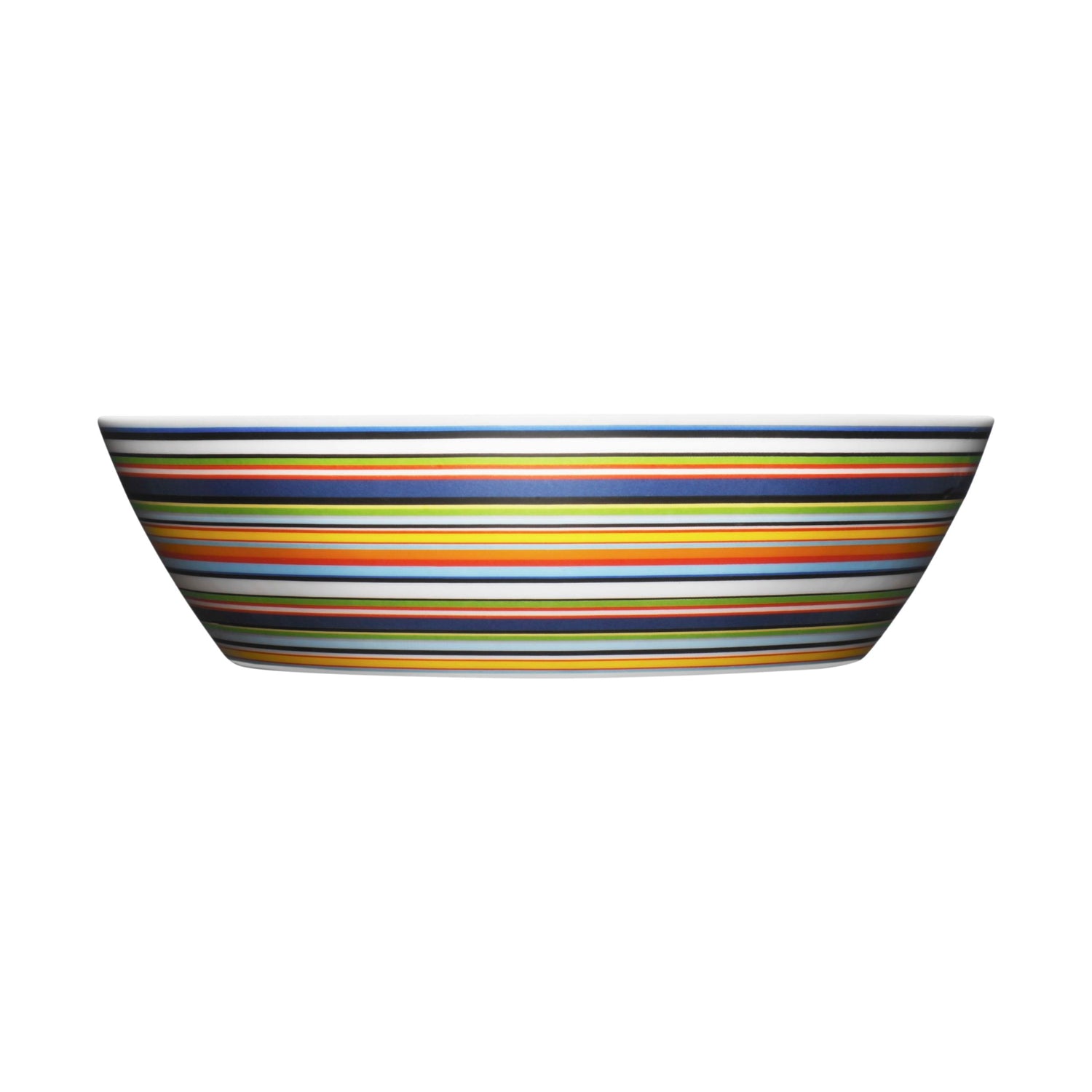 Iittala Origo serveerschaal 2L orange