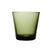 Iittala Kartio glas 21cl mosgroen 2 stuks
