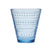 Iittala Kastehelmi glas 30cl aqua 2 stuks