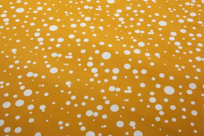 Day Dream Florieke dekbedovertrek 240x200|220 cm geel