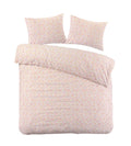 Day Dream Mila dekbedovertrek 240x200|220 cm roze