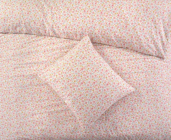 Day Dream Mila dekbedovertrek 240x200|220 cm roze