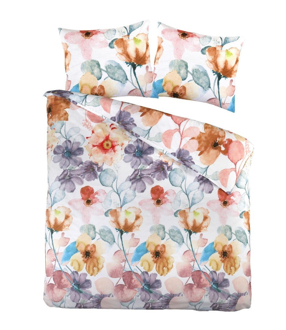 Day Dream Tropic dekbedovertrek 240x200|220 cm multi