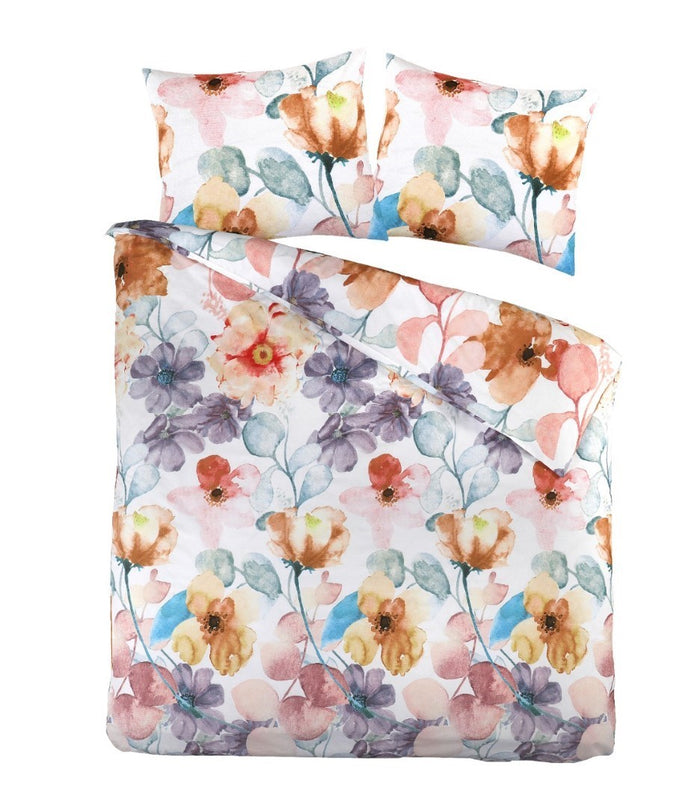 Day Dream Tropic dekbedovertrek 240x200|220 cm multi