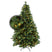 Excellent Trees® LED Mantorp 180 cm - Premium Kerstboom met lampjes
