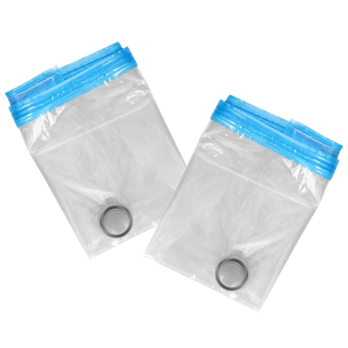 Orange85 Vacuümzakken Opbergzakken 2 stuks