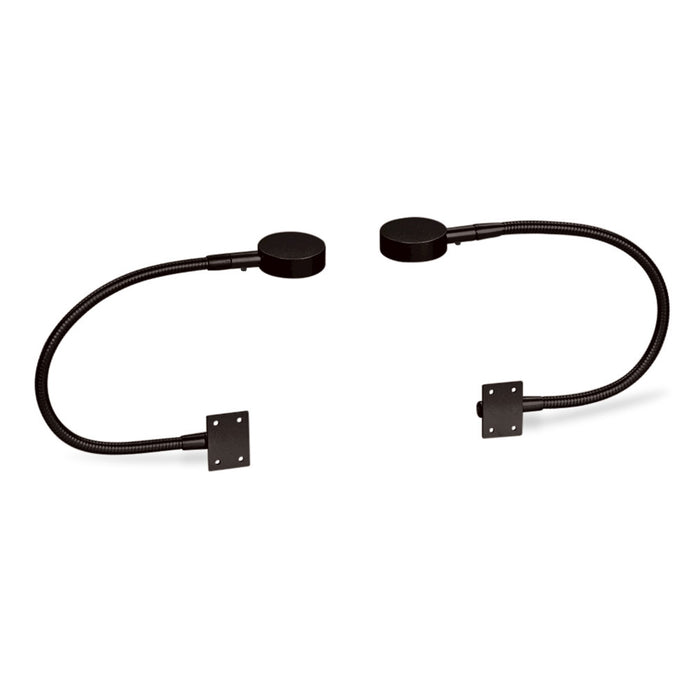 Beter Bed Select verlichtingsset 2 stuks Universele verlichting rond