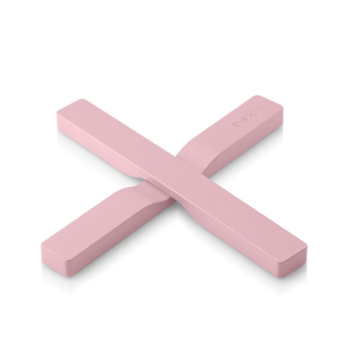 Pan Onderzetter, Magnetisch, Rose Quartz Roze - Eva Solo