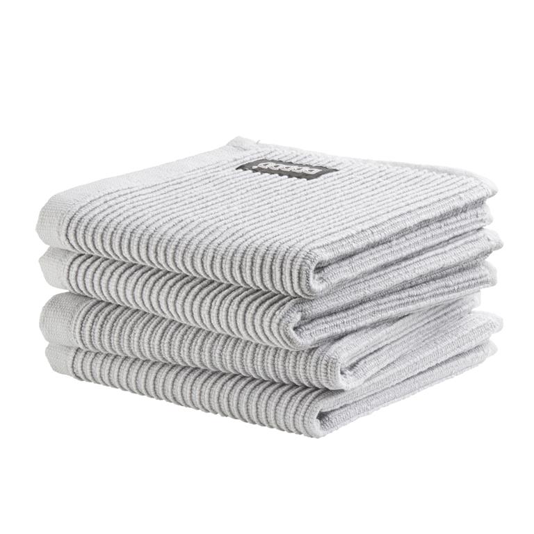 DDDDD Basic Clean Vaatdoek 30 x 30 cm - 4 st.