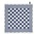 Byrklund - Keukendoek Clean & Fresh - 6x 50x50 - Blauw