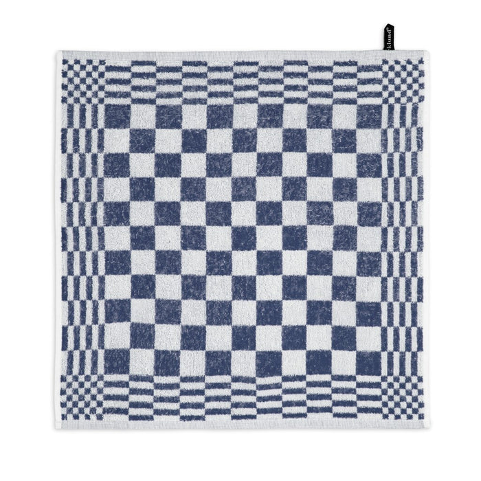 Byrklund - Keukendoek Clean & Fresh - 6x 50x50 - Blauw