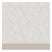 DDDDD Theedoek Barrier 60x65cm - off white - set van 6