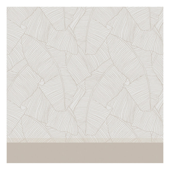 DDDDD Theedoek Barrier 60x65cm - off white - set van 6