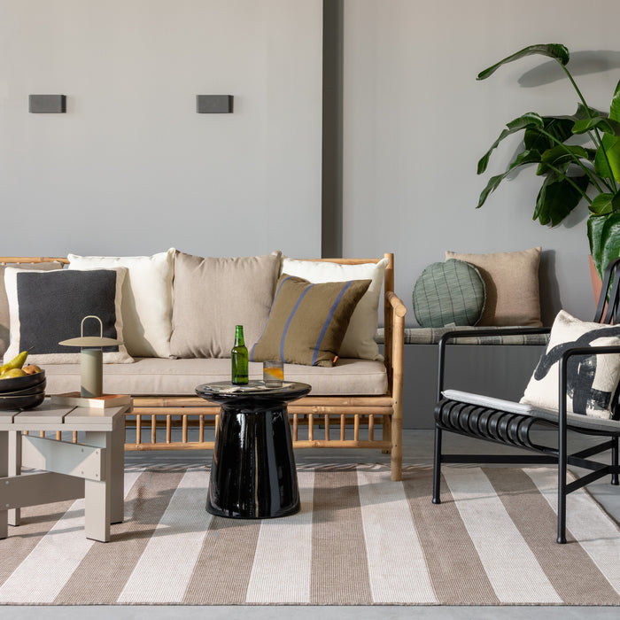 Trio Thames II Wandlamp