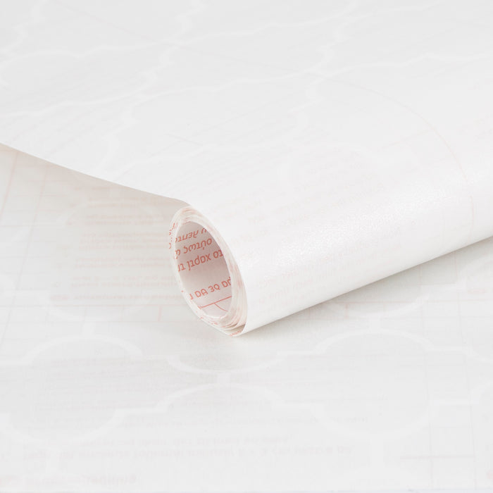 d-c-fix | Zelfklevende Raamfolie - Onadi - 200x67,5 cm