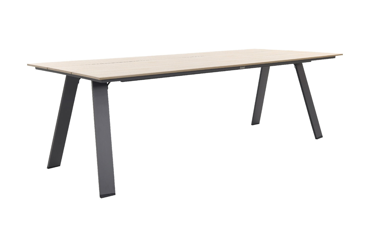 Garden Impressions Nevada tuintafel 240 x 100 cm.