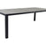 Hartman Tanger tuintafel 228x105 cm.