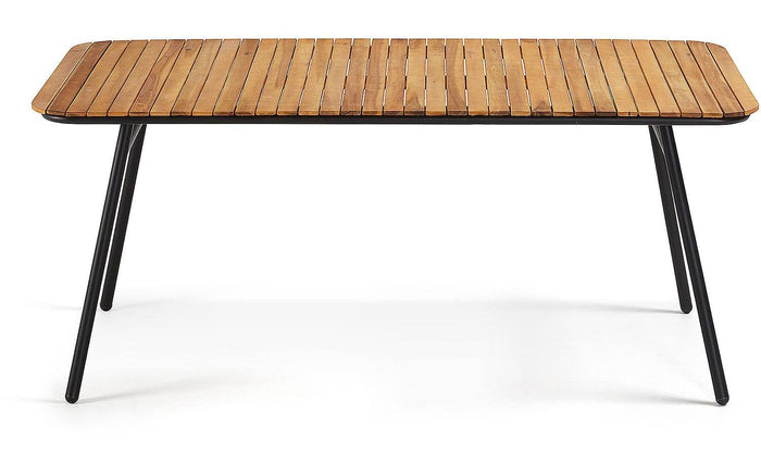 Kave Home - Tafel Soumaya 180 x 90 cm FSC 100%