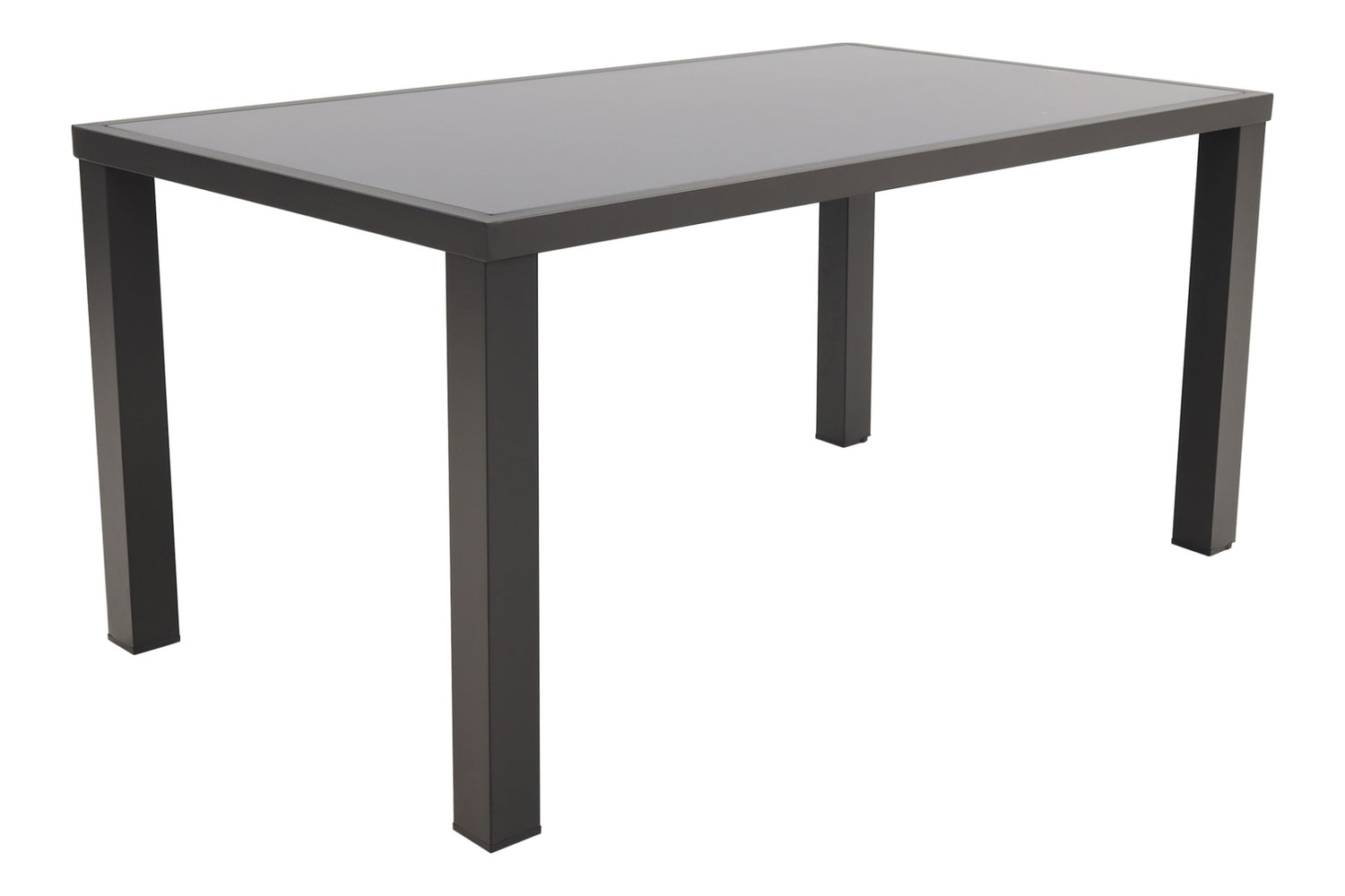 VDG Alma tuintafel 160 x 90 – Antraciet