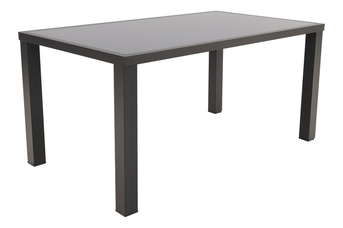 VDG Alma tuintafel 160 x 90 – Antraciet
