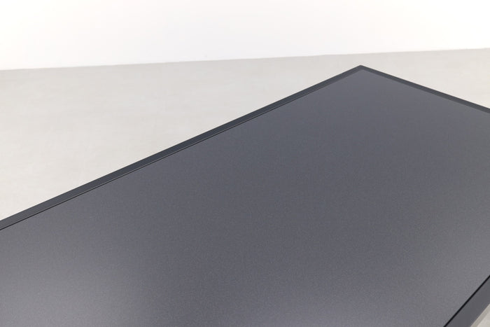 VDG Alma tuintafel 160 x 90 – Antraciet