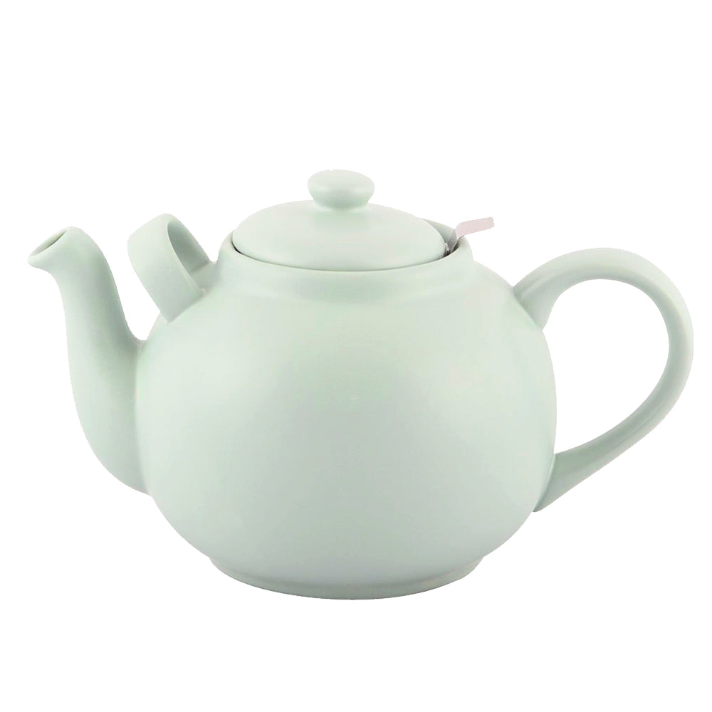 PLINT Retro Theepot 2.5 Liter Mint