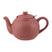 PLINT Retro Theepot 1.5 Liter Terracotta Rose