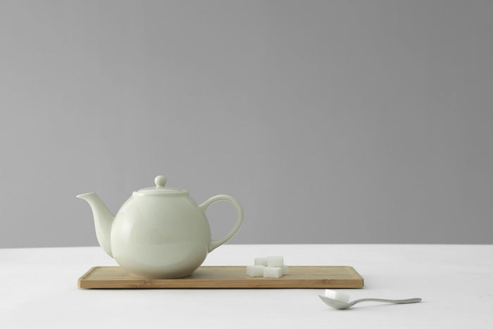 Viva Scandinavia Victoria  Theepot 800 ml Creme