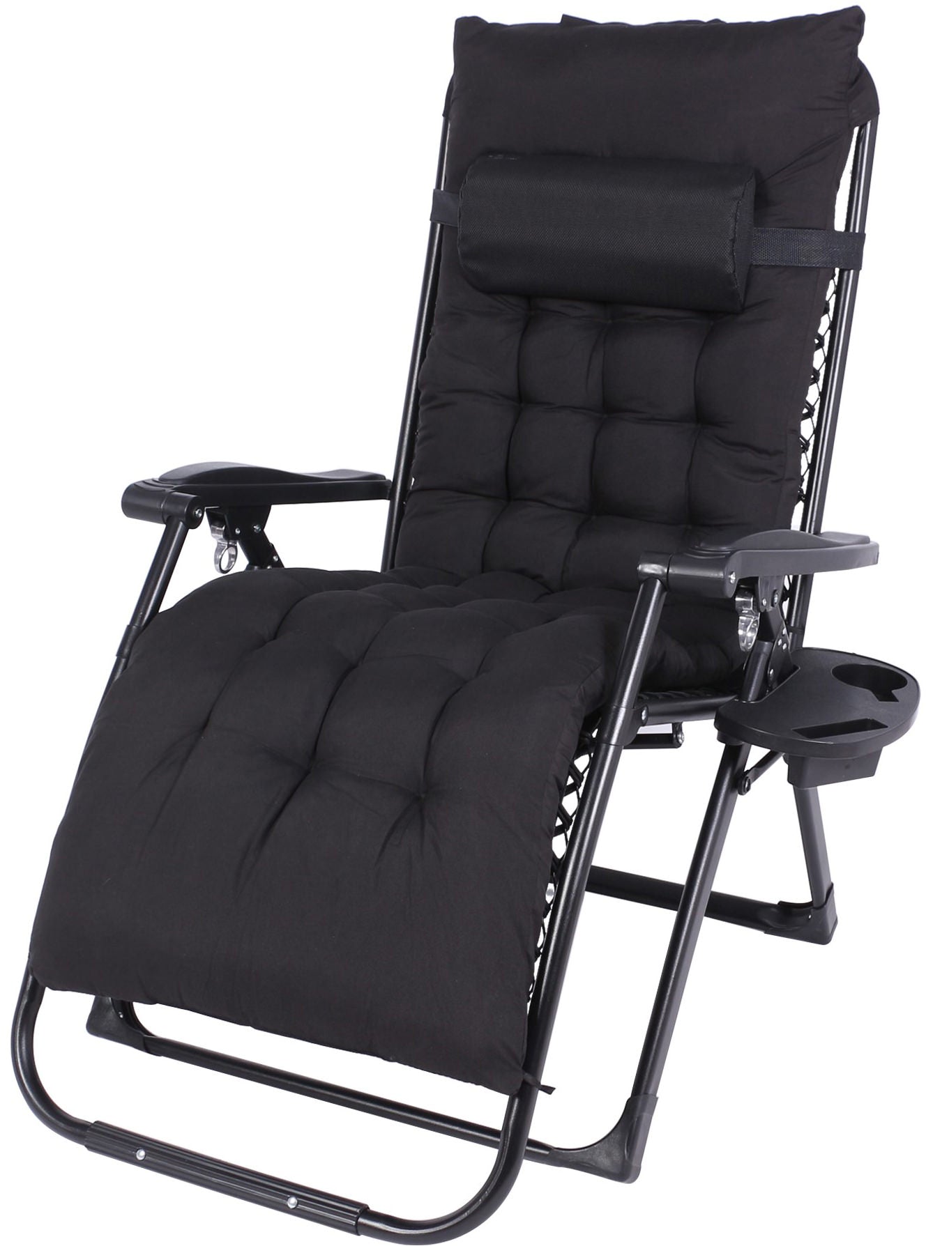 CLP Ligstoel Peabody