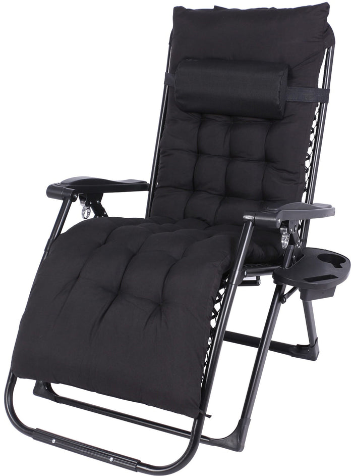 CLP Ligstoel Peabody