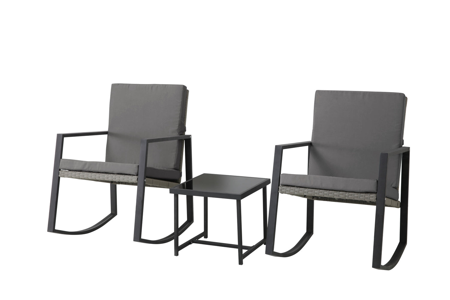 Intimo Garden Schommelstoelenset Mello