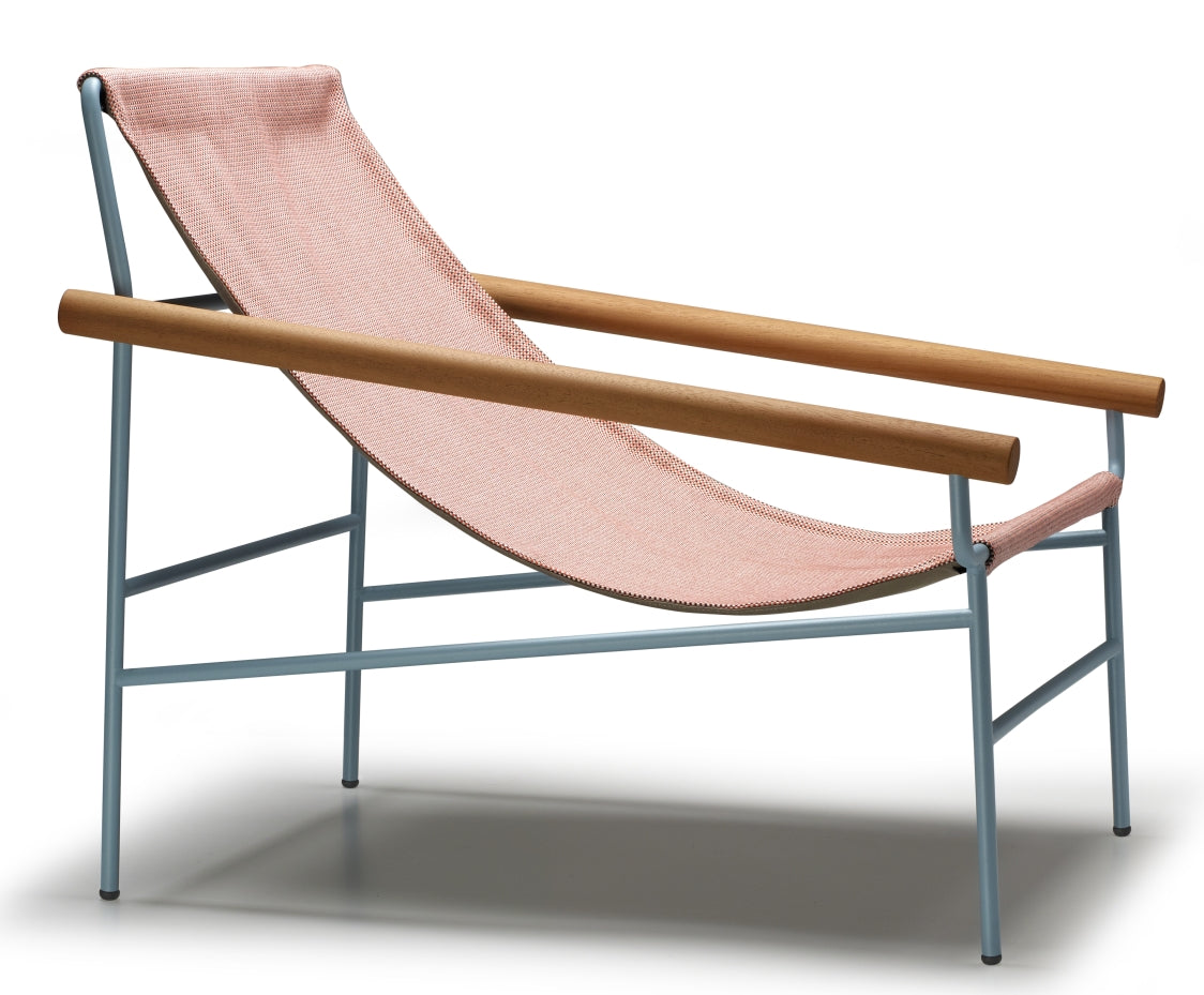 SCAB Dress_Code Smart Outdoor Lounge - Lichtblauw