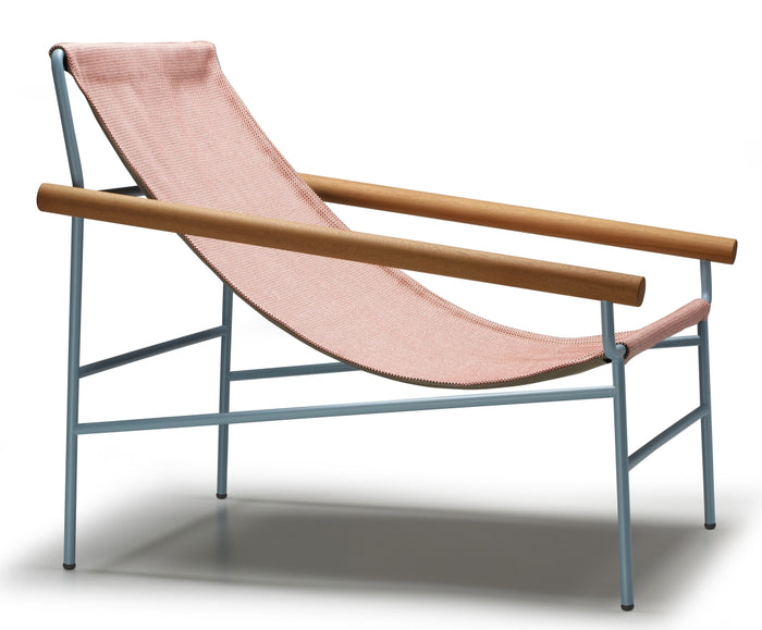 SCAB Dress_Code Smart Outdoor Lounge - Lichtblauw