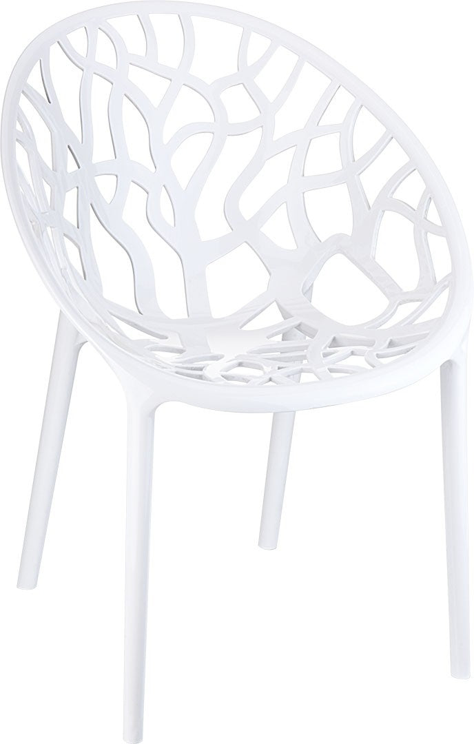 Beach7 Crystal tuinstoel