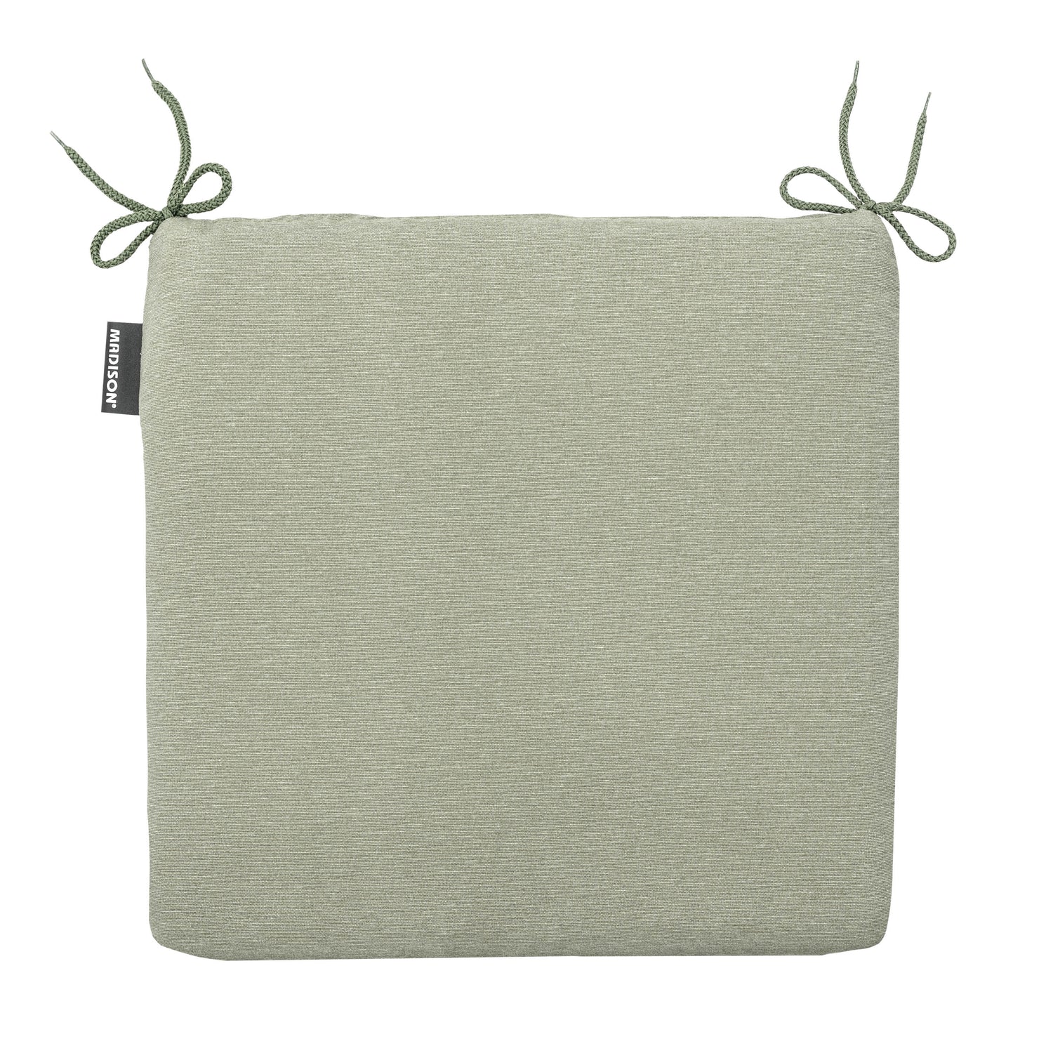 Madison - Zitkussen - Panama sage - 40x40 - Groen