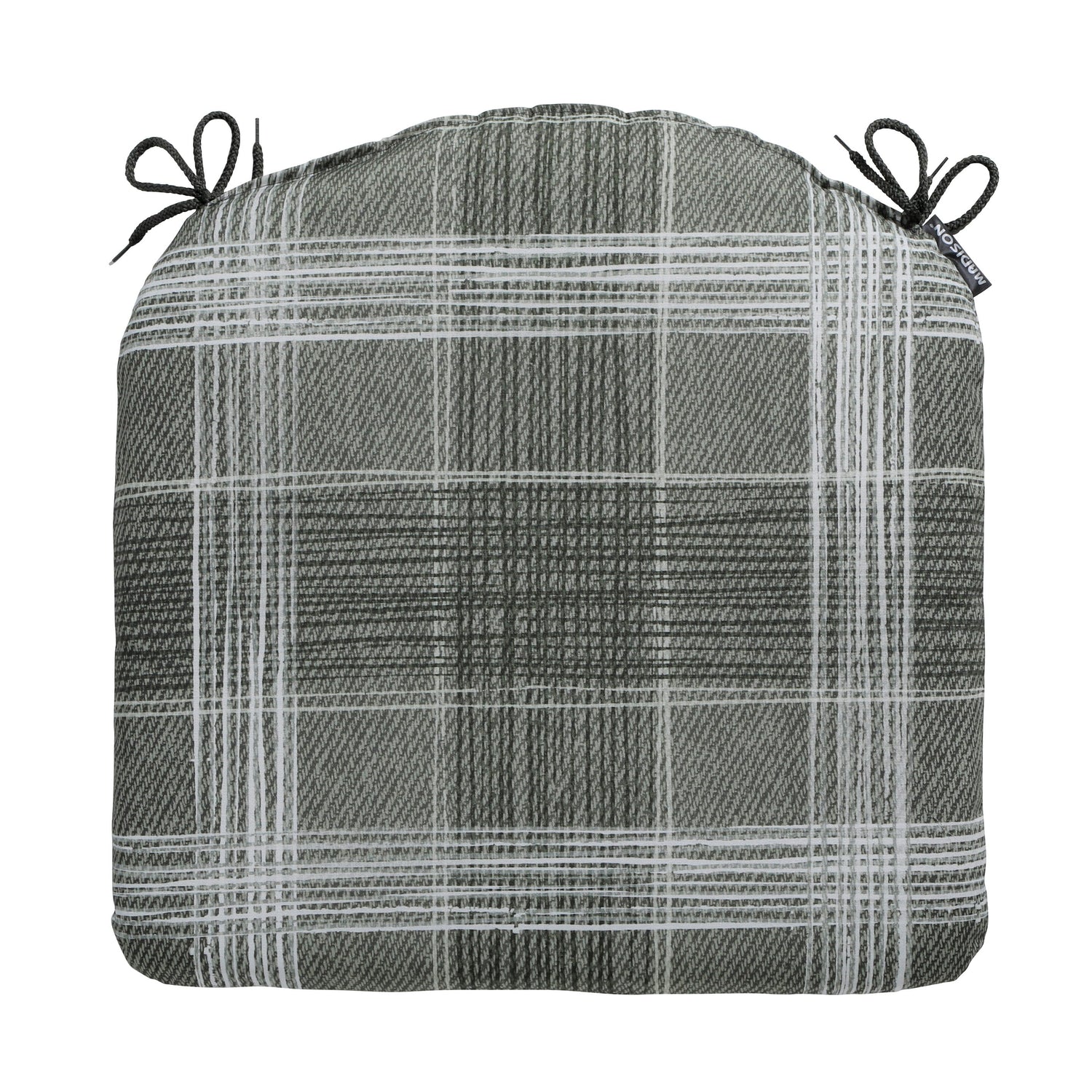 Madison Zitkussen Simon - Green - 46x48 - Groen