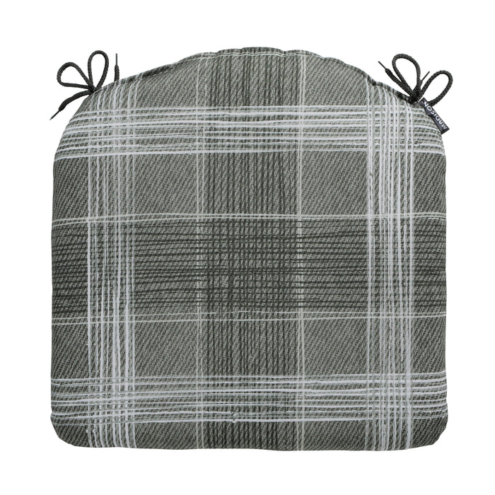 Madison Zitkussen Simon - Green - 46x48 - Groen