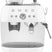 Smeg Espressomachine EGF03WHEU Wit