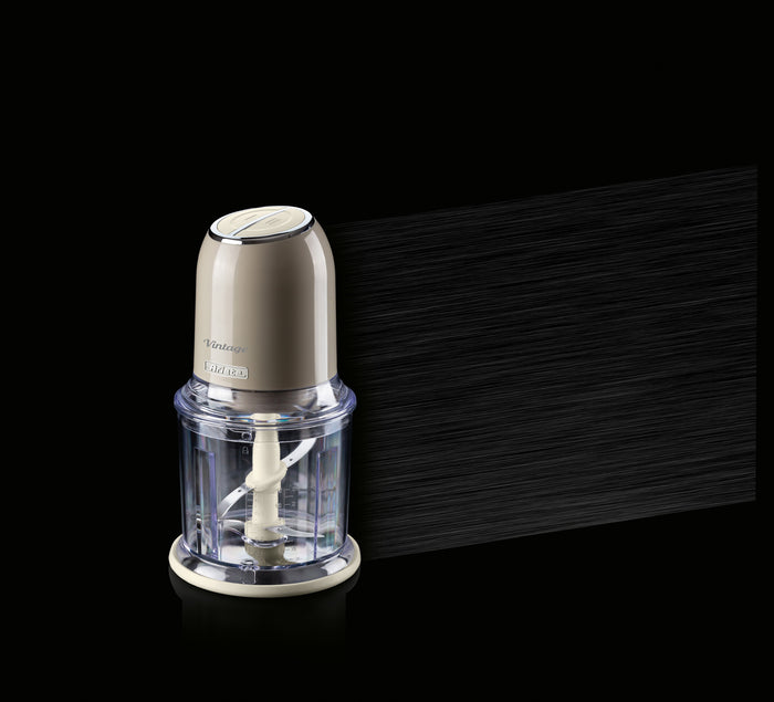 Ariete Vintage Hakmolen - 600 ml - Beige