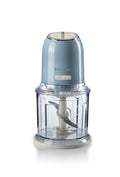 Ariete Vintage Hakmolen - 600 ml - Blauw