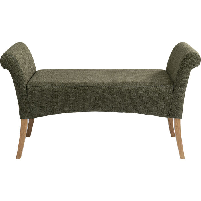 Kare Design Halbank Motley Dolce Green